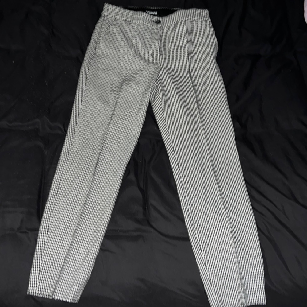 NEW Express patterned pant